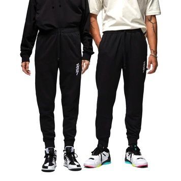Брюки мужские Jordan Zion Crossover Pants, черный, L DX0637-010 фото