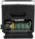 Портативний газовий обігрівач Highlander Compact Gas Heater Green (GAS056-GN) SVA929859 фото 5