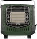 Портативний газовий обігрівач Highlander Compact Gas Heater Green (GAS056-GN) SVA929859 фото 2