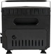 Портативний газовий обігрівач Highlander Compact Gas Heater Green (GAS056-GN) SVA929859 фото 3