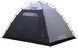 Намет High Peak Tessin 4 Dark Grey/Red (10222) SVA925391 фото 4