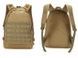 Рюкзак тактичний Smartex 3P Tactical 31 ST-053 khaki VGST138 фото 2