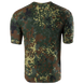 Футболка Bavovna Flecktarn, мультиколір, S CT5505 фото 29