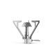 Газовий пальник Naturehike NH21RJ004 NH Ultralight 2022 silver VG6927595789742 фото 1