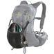 Рюкзак спортивний Ferrino Zephyr 12+3 Grey (75810HII) SVA929196 фото 3