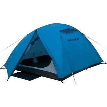 Намет High Peak Kingston 3 Blue/Grey (10300) SVA926273 фото