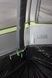 Намет чотиримісний High Peak Meran 4.0 Light Grey/Dark Grey/Green (11806) SVA928663 фото 4
