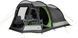 Намет чотиримісний High Peak Meran 4.0 Light Grey/Dark Grey/Green (11806) SVA928663 фото 3