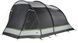 Намет чотиримісний High Peak Meran 4.0 Light Grey/Dark Grey/Green (11806) SVA928663 фото 2