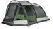 Намет чотиримісний High Peak Meran 4.0 Light Grey/Dark Grey/Green (11806) SVA928663 фото 1