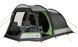 Намет чотиримісний High Peak Meran 4.0 Light Grey/Dark Grey/Green (11806) SVA928663 фото 12