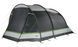 Намет чотиримісний High Peak Meran 4.0 Light Grey/Dark Grey/Green (11806) SVA928663 фото 11