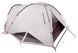 Намет High Peak Almada 4.0 Nimbus Grey (11571) SVA928133 фото 4