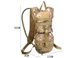 Питна система (гідратор тактичний) Smartex Hydration bag Tactical 3 ST-101 army green VGST196 фото 3