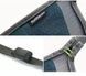 Сумка на пояс Ultralight running bag Naturehike NH17Y060-B Blue VG6927595723609 фото 6