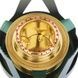 Пальник спиртовий Naturehike Alcohol Burner Steel NH18L001-T Green VG6927595725696 фото 4
