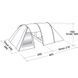Намет чотиримісний Easy Camp Galaxy 400 Steel Blue (120413) SVA929573 фото 3