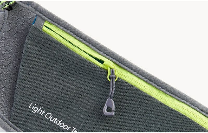 Сумка на пояс Ultralight running bag Naturehike NH17Y060-B Blue VG6927595723609 фото