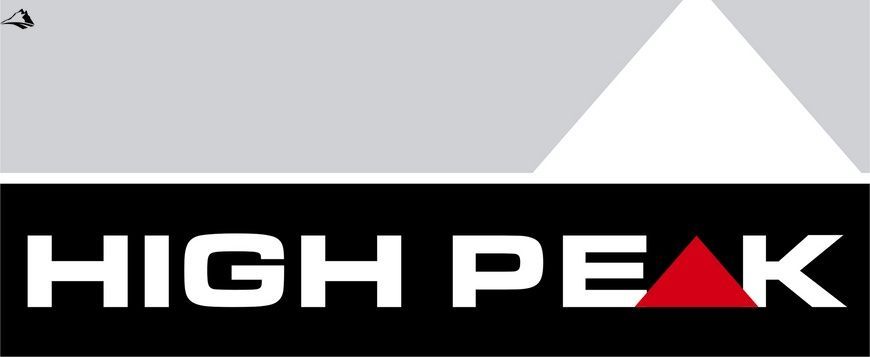 Намет High Peak Almada 4.0 Nimbus Grey (11571) SVA928133 фото