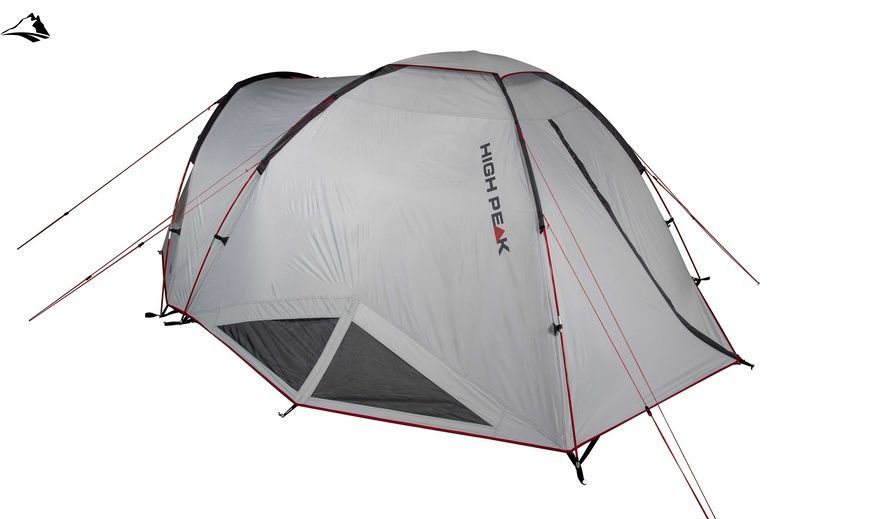 Намет High Peak Almada 4.0 Nimbus Grey (11571) SVA928133 фото