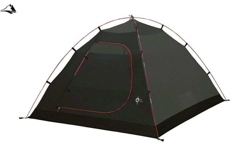 Намет High Peak Almada 4.0 Nimbus Grey (11571) SVA928133 фото
