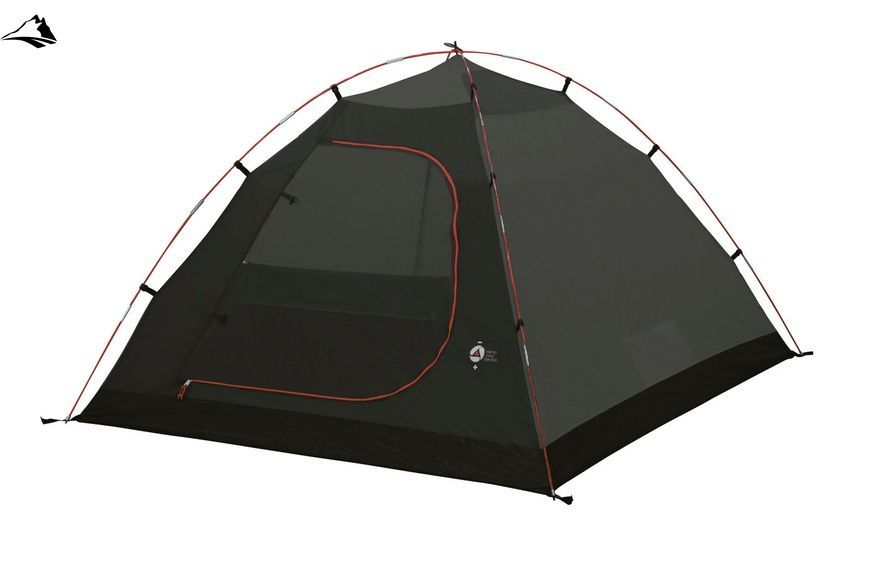 Намет High Peak Almada 4.0 Nimbus Grey (11571) SVA928133 фото