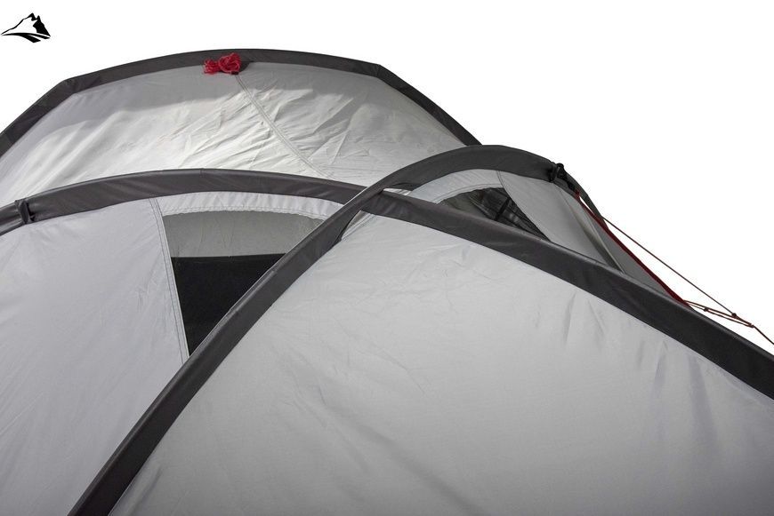 Намет High Peak Almada 4.0 Nimbus Grey (11571) SVA928133 фото
