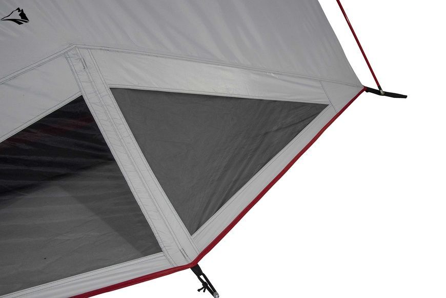 Намет High Peak Almada 4.0 Nimbus Grey (11571) SVA928133 фото