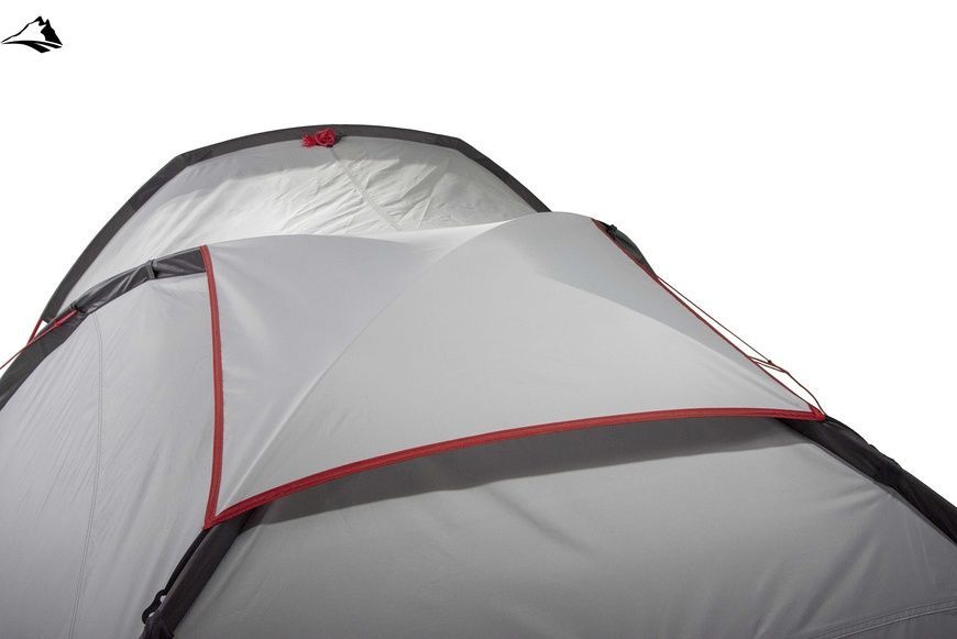 Намет High Peak Almada 4.0 Nimbus Grey (11571) SVA928133 фото