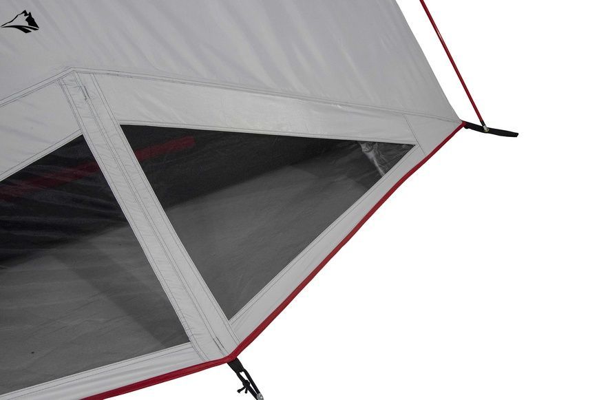 Намет High Peak Almada 4.0 Nimbus Grey (11571) SVA928133 фото