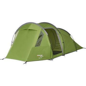 Намет тримісний Vango Skye 300 Treetops (TERSKYE T15165) SVA926315 фото