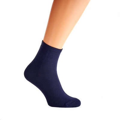 Шкарпетки махрові, ТМ "Leostep", антрацит, 38-40 3001211529 фото