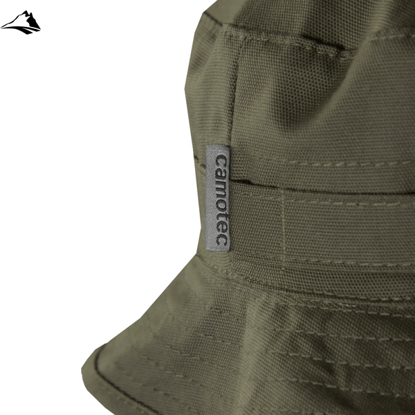 Панама Camo-Tec Boonie 2.0 Size, оливковий, 58 SS29050-58 фото