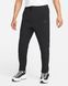 Брюки мужские Nike Sportswear Men's Woven Commuter Trousers, черный, L DM6621-010 фото 2