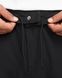 Брюки мужские Nike Sportswear Men's Woven Commuter Trousers, черный, L DM6621-010 фото 5