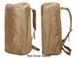 Рюкзак тактичний Smartex 3P Tactical 60 ST-069 army green VGST140 фото 7