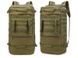 Рюкзак тактичний Smartex 3P Tactical 60 ST-069 army green VGST140 фото 2