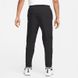Брюки мужские Nike Sportswear Men's Woven Commuter Trousers, черный, L DM6621-010 фото 4