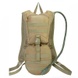 Питна система (гідратор тактичний) Smartex Hydration bag Tactical 3 ST-101 khaki VGST197 фото