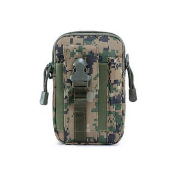 Підсумок Smartex 3P Tactical 1 ST-091 jungle digital camouflage VGST177 фото