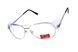 Окуляри захисні Global Vision Aviator (clear), прозорі GV-AVIAT-CL фото 1