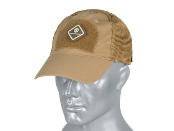 Бейсболка Emerson Tactical Cap Assaulter, койот, універсальний SS24210 фото
