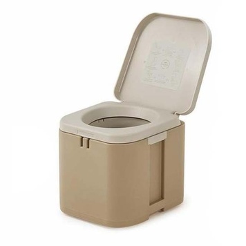 Біотуалет Naturehike Liner toilet CNH22HJ003 khaki VG6927595713822 фото