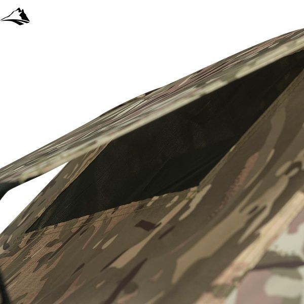 Намет одномісний Highlander Blackthorn 1 XL HMTC (TEN131XL-HC) SVA929617 фото