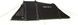 Намет тримісний High Peak Atmos 3 Dark Grey/Green (11535) SVA925413 фото 4