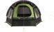 Намет тримісний High Peak Atmos 3 Dark Grey/Green (11535) SVA925413 фото 6