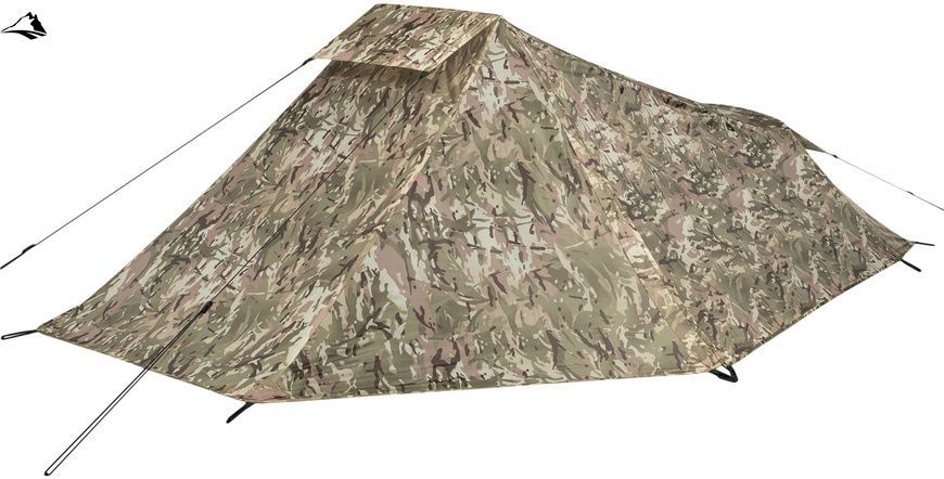 Намет одномісний Highlander Blackthorn 1 XL HMTC (TEN131XL-HC) SVA929617 фото