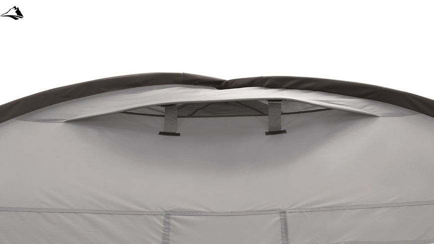 Шатро Easy Camp Daytent Granite Grey (120327) SVA928284 фото