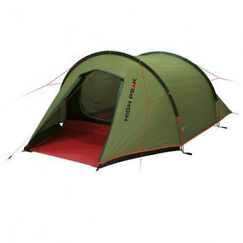 Намет High Peak Kite 2 Pesto/Red (10188) SVA925385 фото