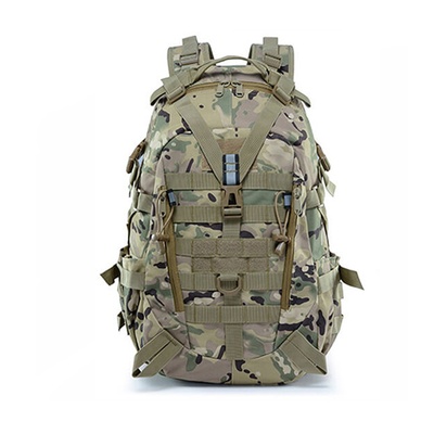 Рюкзак тактичний Smartex 3P Tactical 35 ST-075 cp camouflage VGST143 фото
